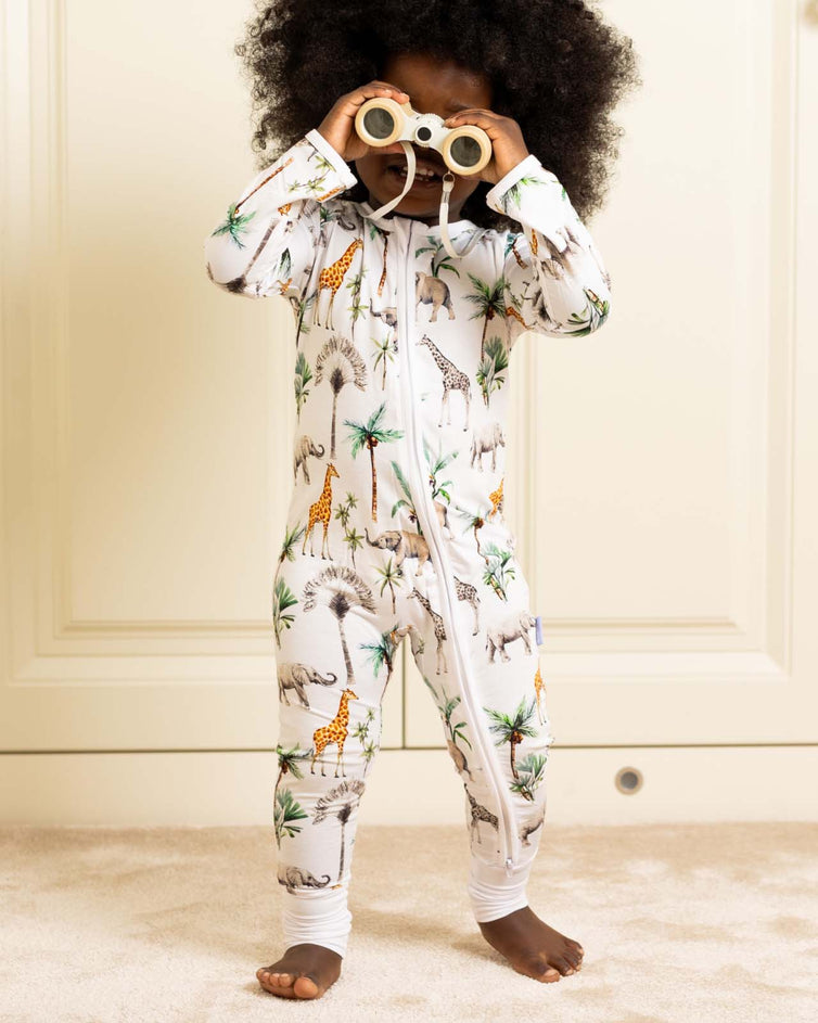 Baby Sleepsuits
