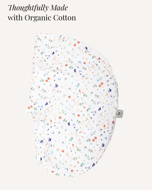 BABYGO® Splatter Nursing Pillow Cover
