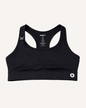 BABYGO® Nursing Sports Bra