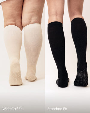 BABYGO® Pregnancy Compression Socks | Twin Pack