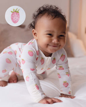 baby sleepsuit