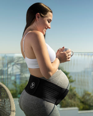 BABYGO® Pregnancy Support Band