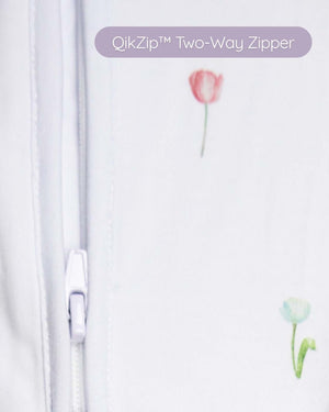 BABYGO® Zip Sleepsuit | 2 Pack