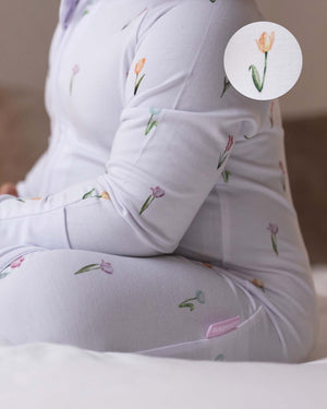 baby sleepsuit