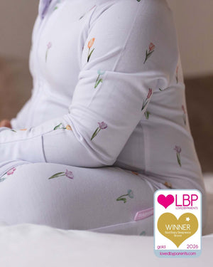 BABYGO® Zip Sleepsuit | 2 Pack