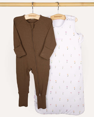 BABYGO® Sleepsuit & Sleeping Bag