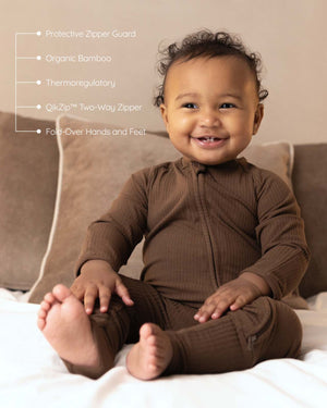BABYGO® Sleepsuit & Sleeping Bag