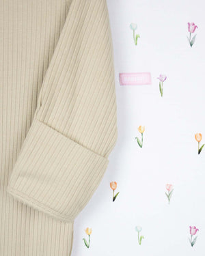 BABYGO® Sleepsuit & Sleeping Bag