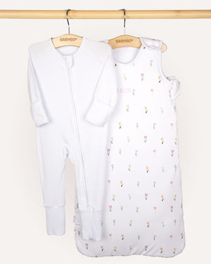 BABYGO® Sleepsuit & Sleeping Bag