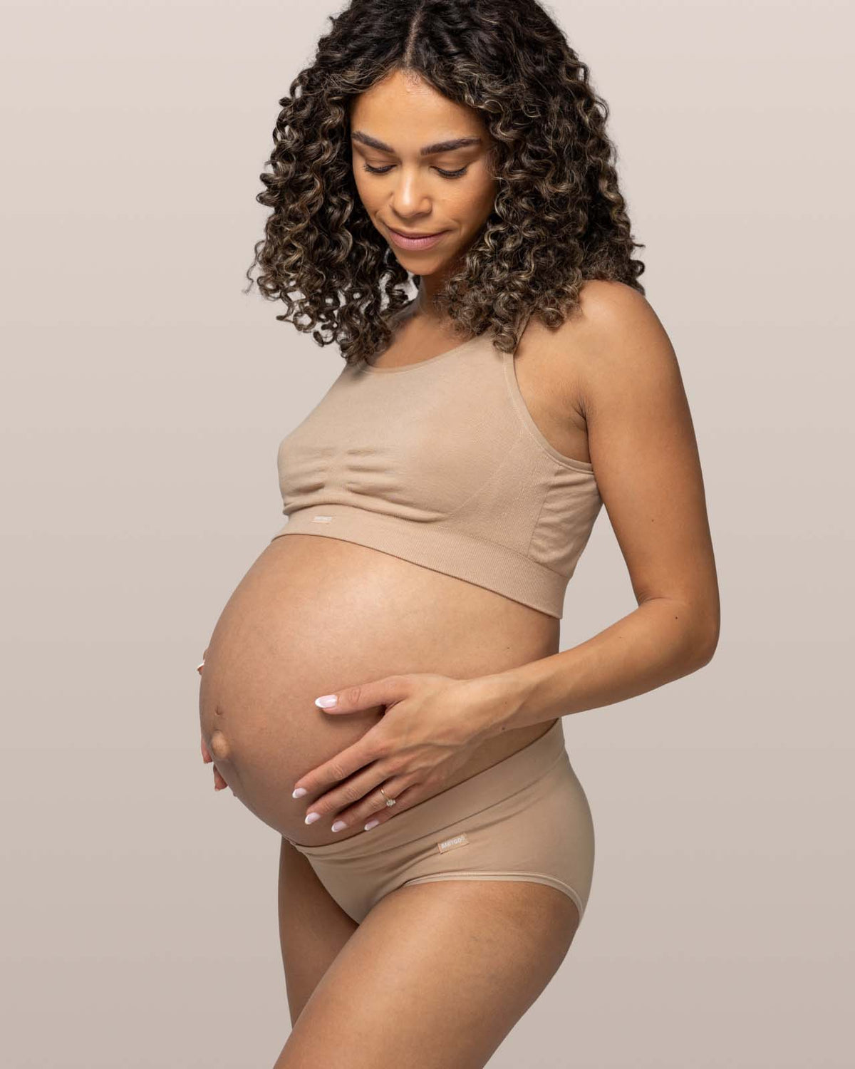 BABYGO® Under the Bump Knickers