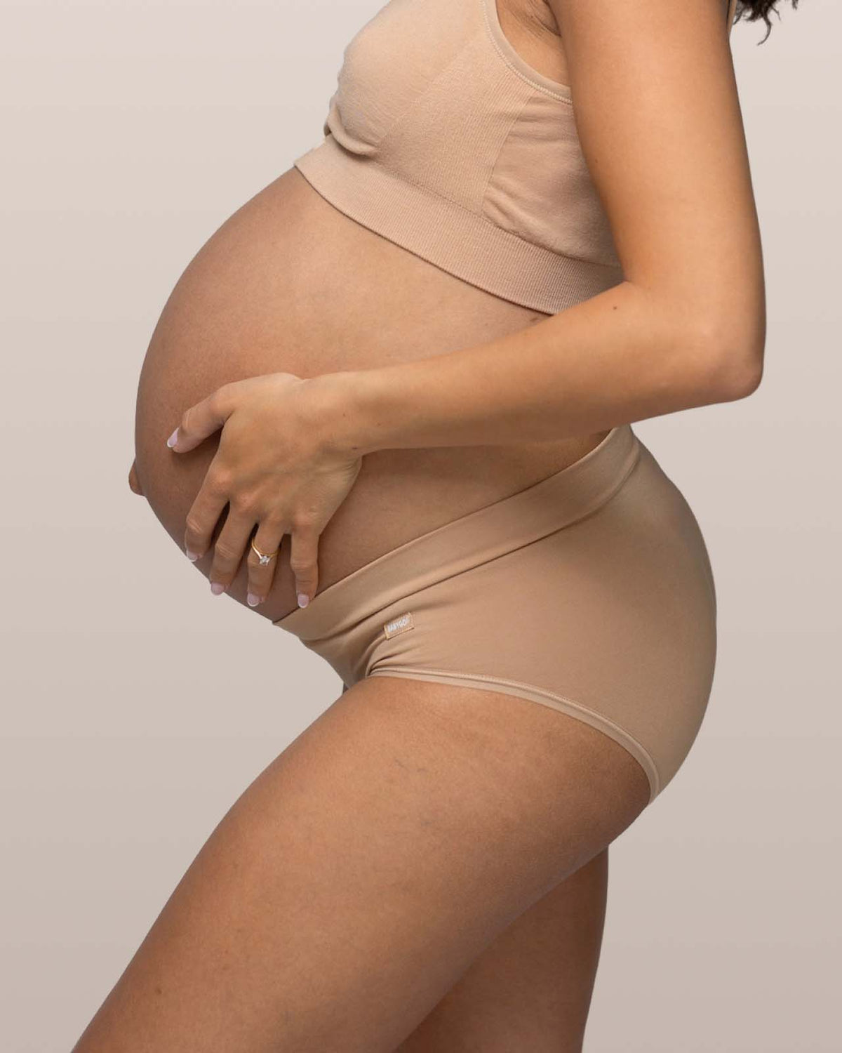 BABYGO® Under the Bump Knickers