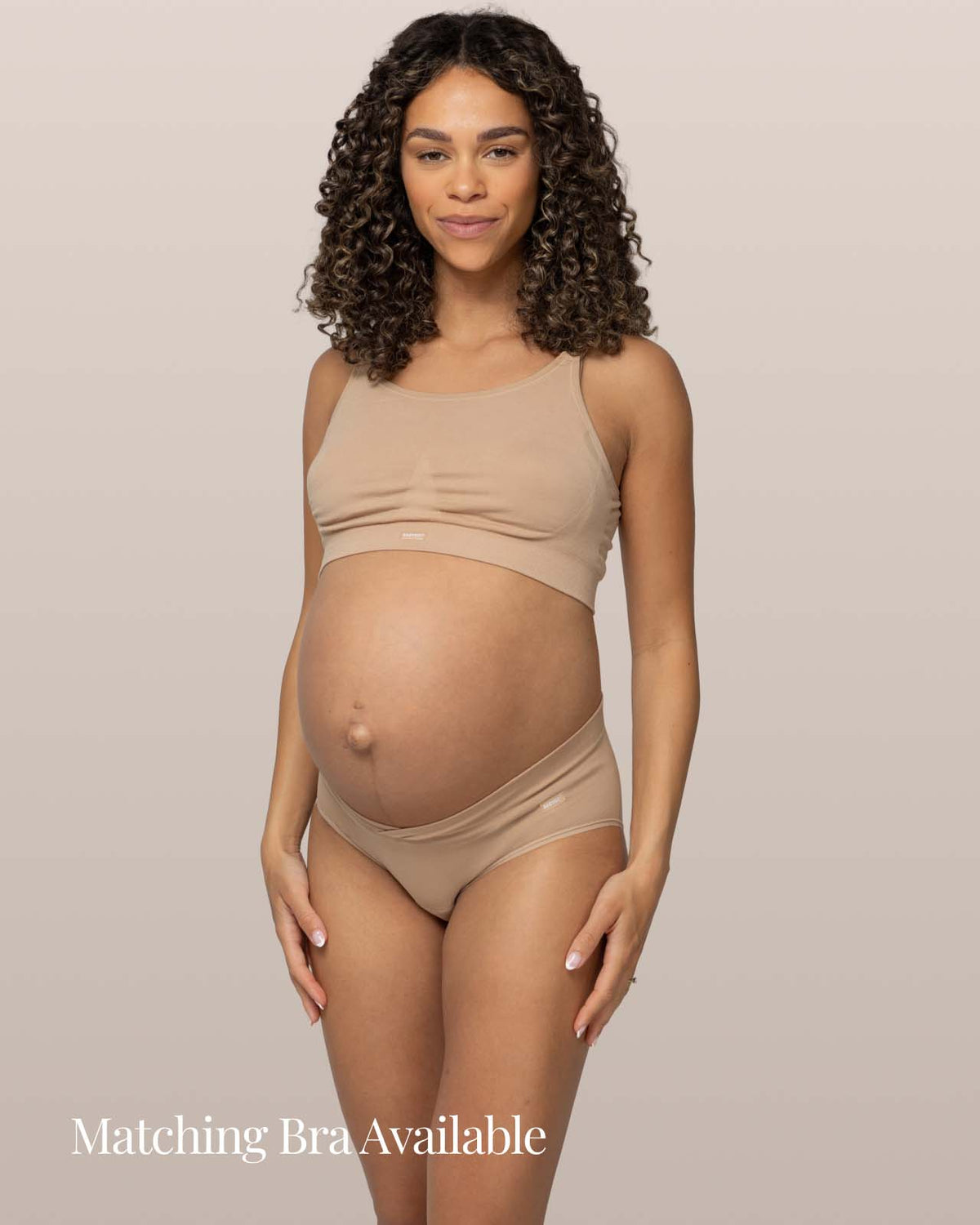 BABYGO® Under the Bump Knickers