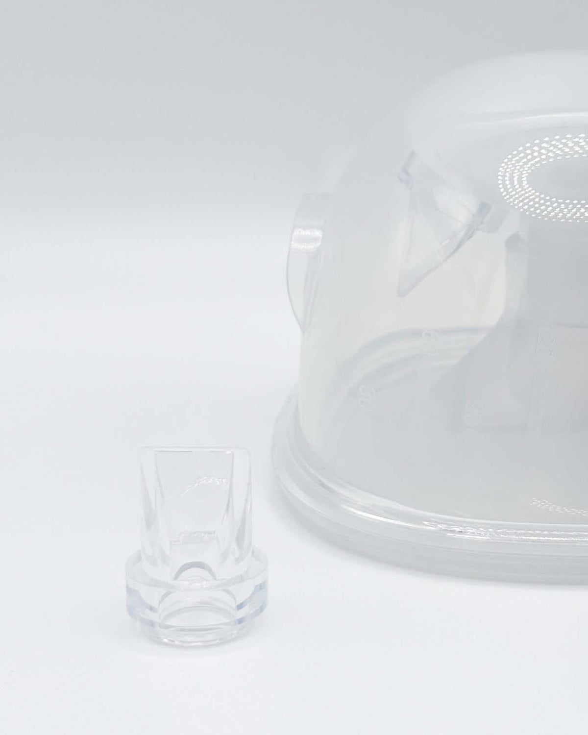 BABYGO® Breast Pump Valve