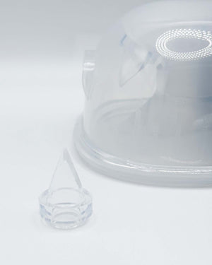 BABYGO® Breast Pump Valve