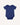 BABYGO® Short Sleeve Baby Bodysuit