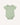 BABYGO® Short Sleeve Baby Bodysuit