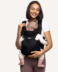 BABYGO® AirMesh™ Baby Carrier