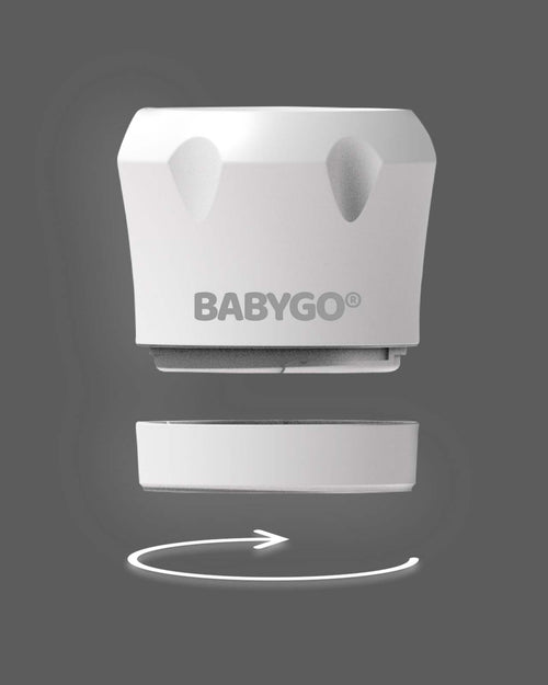 BABYGO® Replacement Keys
