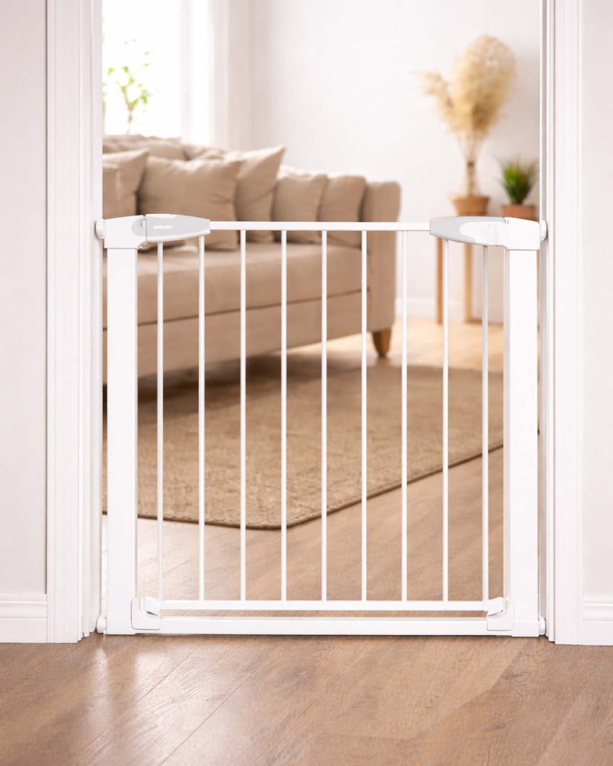 BABYGO® Baby Gate