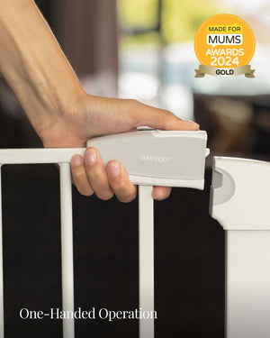 BABYGO® Baby Gate