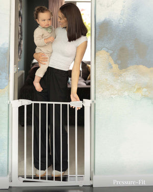 BABYGO® Baby Gate