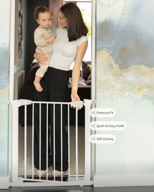 BABYGO® Baby Gate