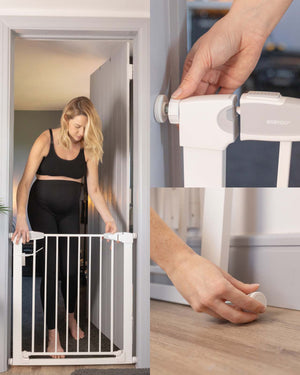 BABYGO® Baby Gate