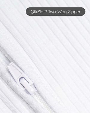BABYGO® Zip Sleepsuit | 3 Pack