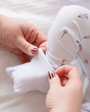 BABYGO® Zip Sleepsuit | 3 Pack