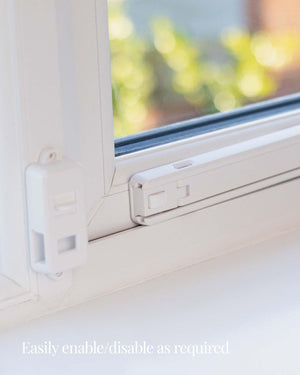 BABYGO® Window Restrictor