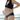 pregnant woman wearing maternity underwear