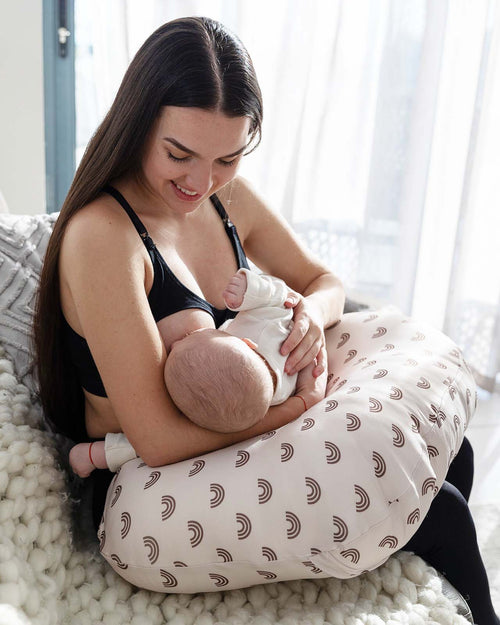 sujetador de maternidad lactancia materna