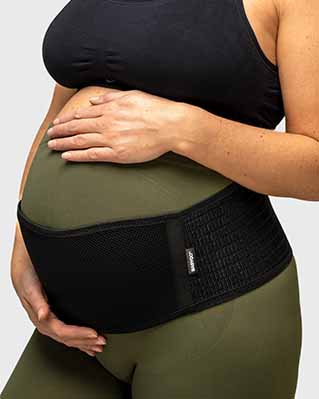 BABYGO® Birthing Ball