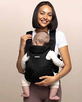 BABYGO® Geburtsball