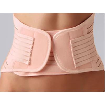 4 Functions Explained - Belly Binding Girdle