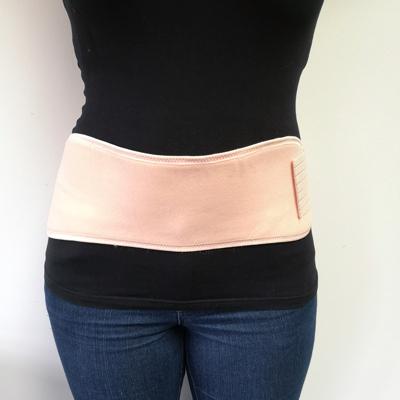 BABYGO Pregnancy Belt - How To Wear Step 1
