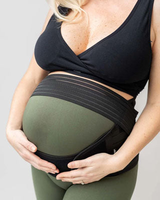 BABYGO® Pregnancy Belt