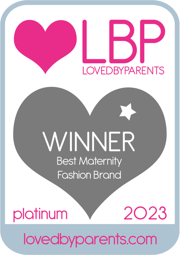 Award Image for 2023 Love by Parents Award Platinum