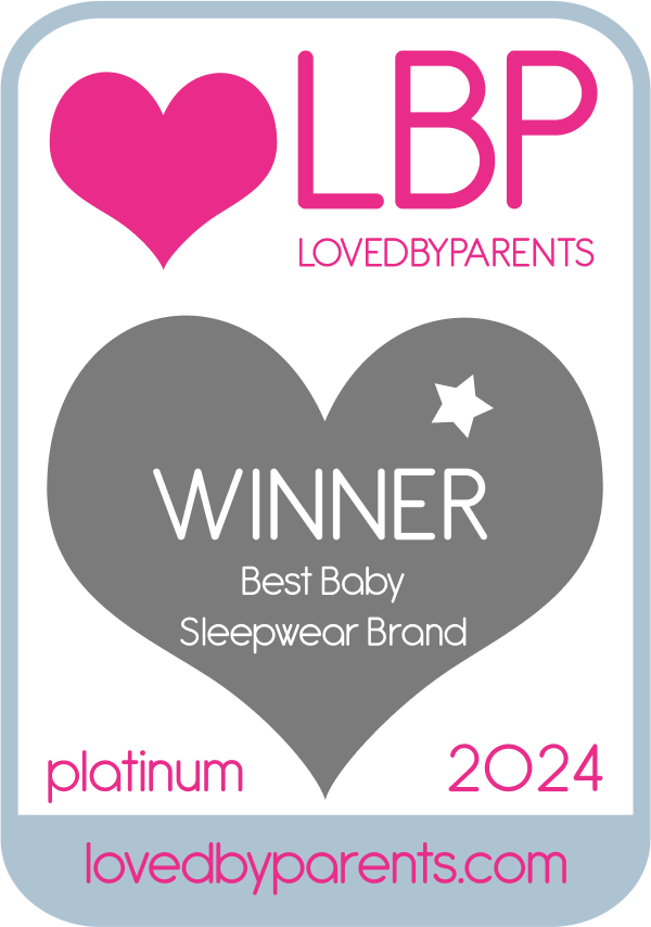 Award Image for 2024 Love by Parents Award Platinum