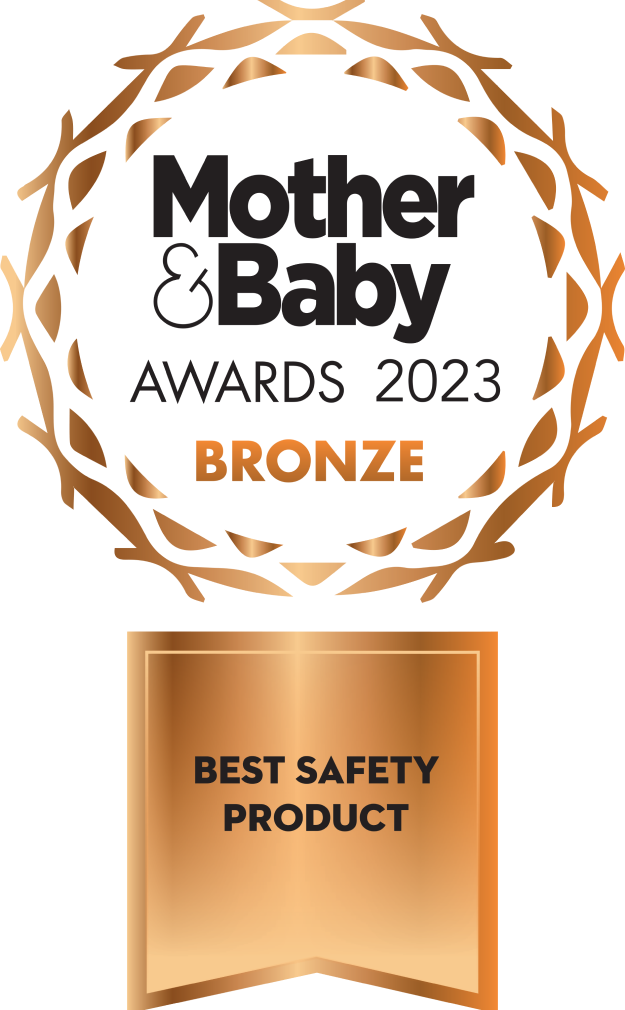 Award Image for 2023 Mother & Baby Bronze