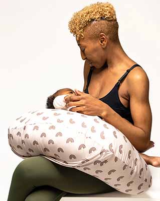 BABYGO® Birthing Ball