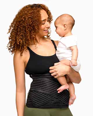 BABYGO® Birthing Ball